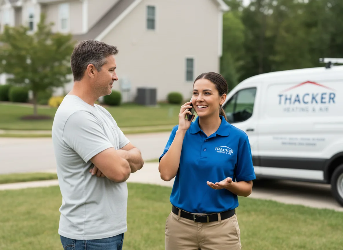Ac Repair Poole, KY FAQs